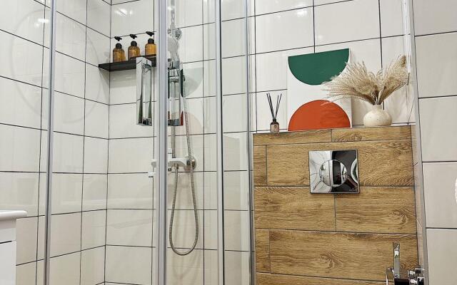 Апартаменты VIZIT (Визит) на улице Абсалямова 25