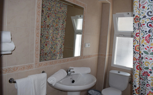 Apartamentos El Jardin