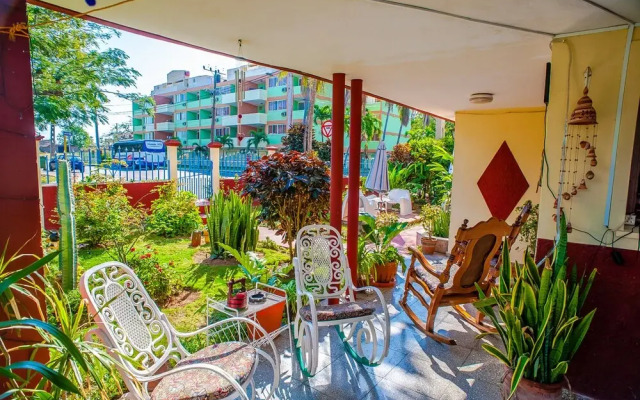 Welcome to My Lovely Home in Varadero