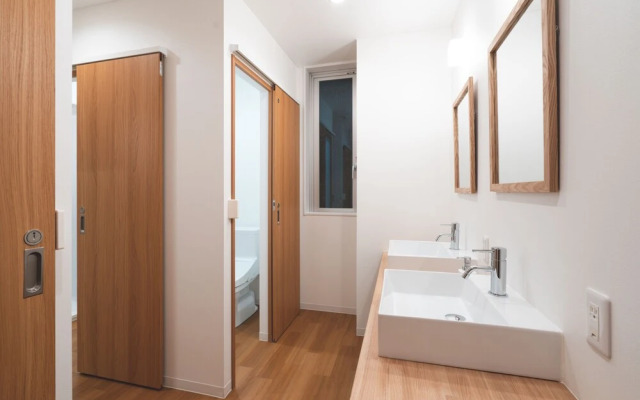 THY Guest House - Hostel