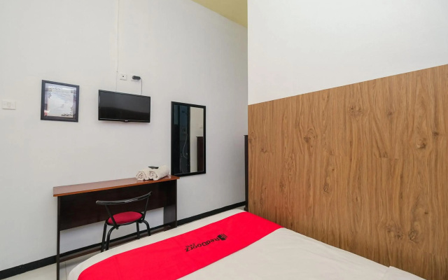 OYO Life  3387 Nakula Homestay Syariah