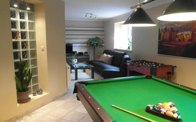 Apartamenty Nad Zalewem