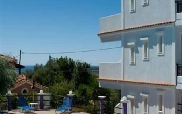 Lygies Apart Hotel