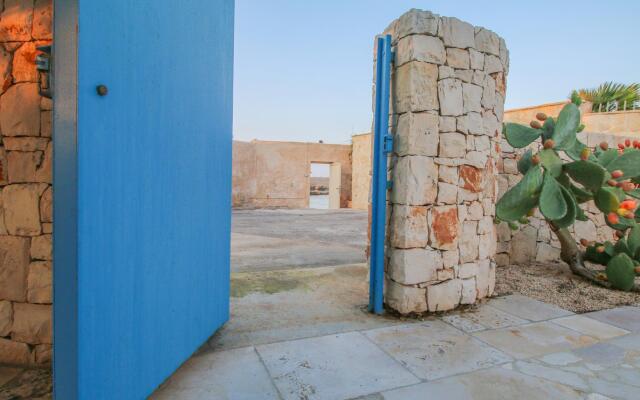 TD Villa Caterina Direct Access to the Sea