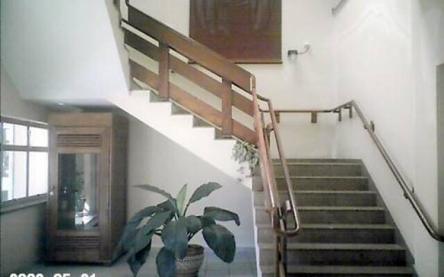 São Carlos Eventos e Hospedagem