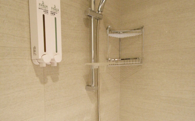 Hotel Puri Ximen Branch