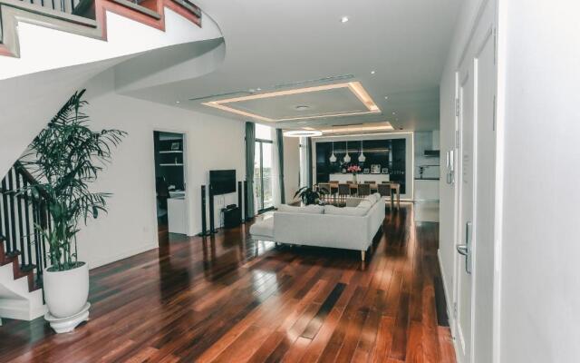 Ficus Suite Apartment