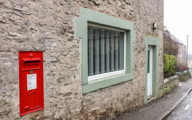 The Old Post Office