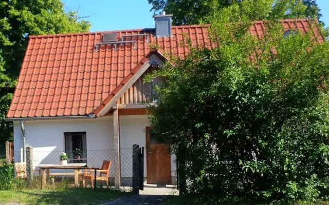 Ferienhaus Dietmar Schulz