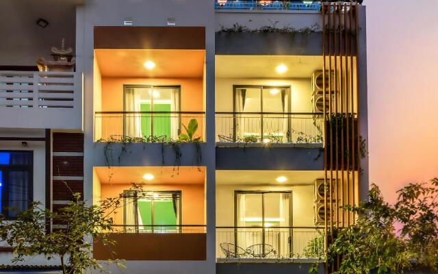 AnNam68 Homestay