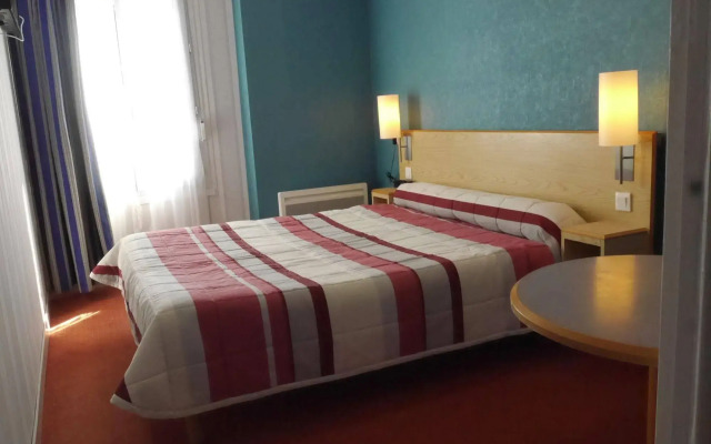 Cit'Hotel La Marinière