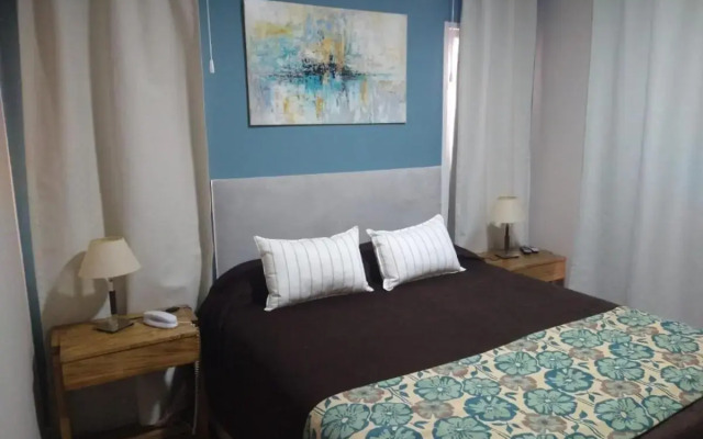 Village Condo