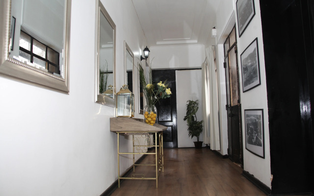 Hotel Sonetto