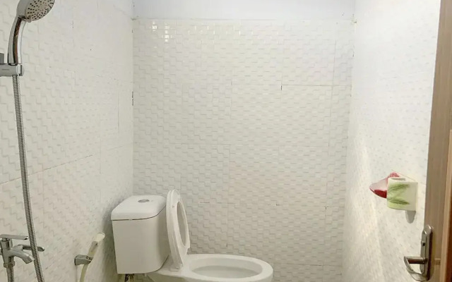 Pondokan Guest House Rinjani Syariah