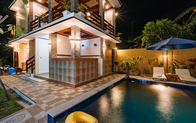 Sari Nusa Inn