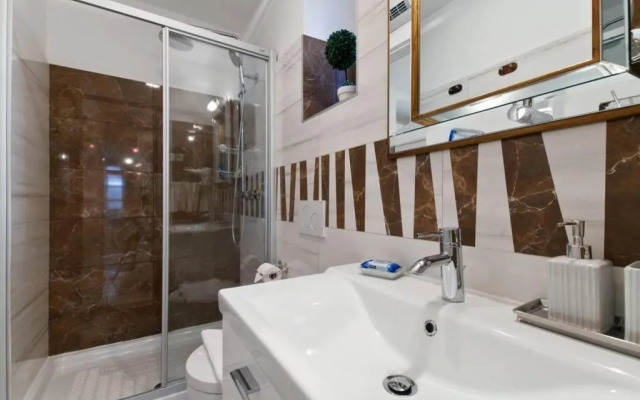 Joy4You Apt near Beach and Center