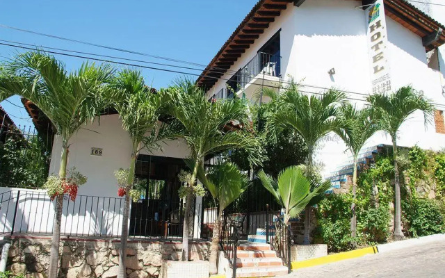Vallarta Sun Hostel