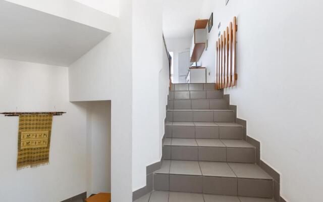 Porticciolo Apartment by BarbarHouse