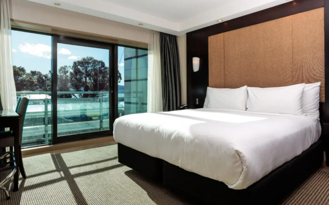 Copthorne Hotel Wellington, Oriental Bay