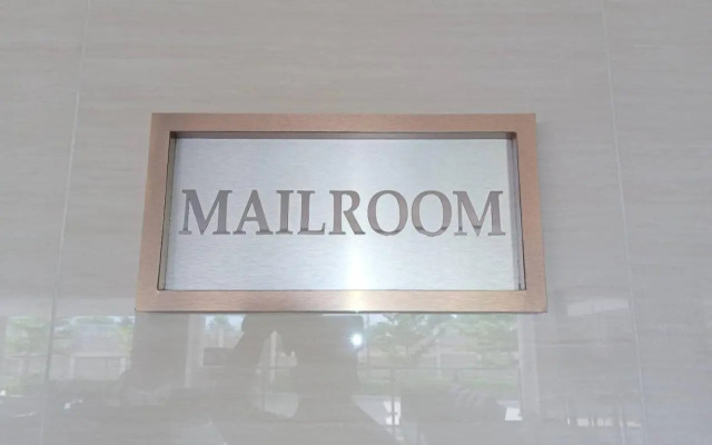 Paranaque SM-Sucat Field Res. Bldg 5, 2/F, 2BR with Balcony