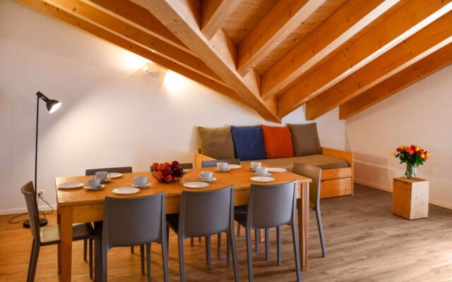 T-Resort La Tzoumaz 4p8