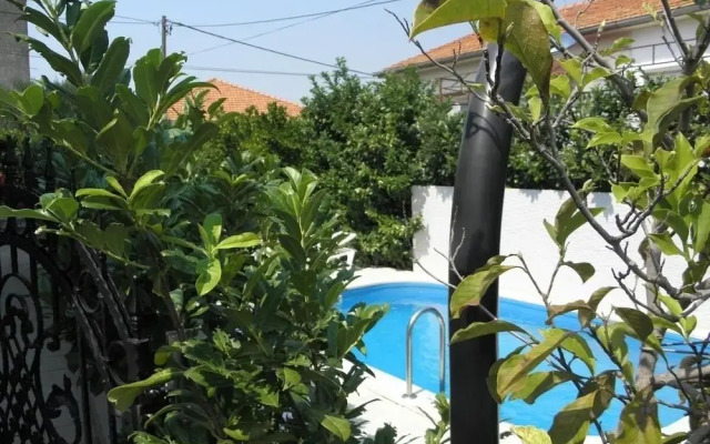 Magda - Free Parking - SA5
