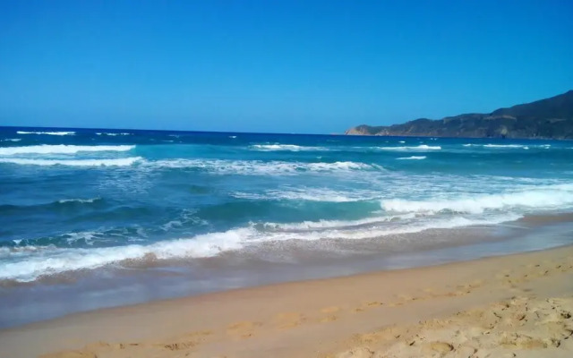 Holiday home via antonio Gramschi