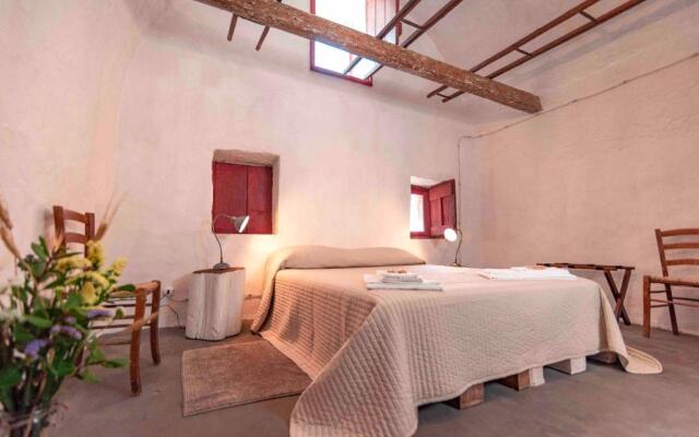 Masseria Spina Resort