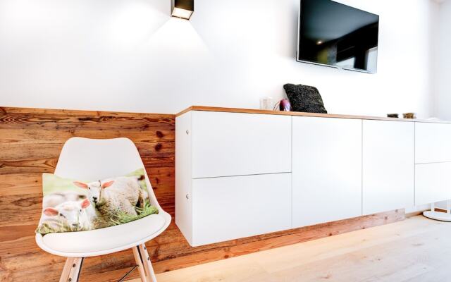 Apartments Valbona by A-Appartements