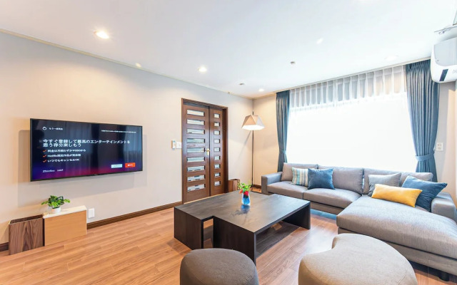 Poka Villa Aoyama