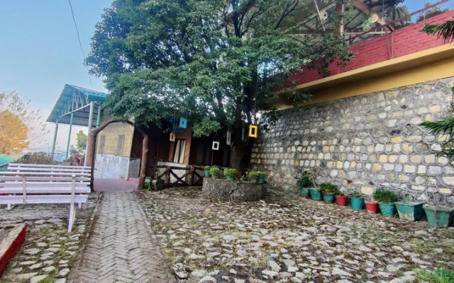 Saiva Hill Resort