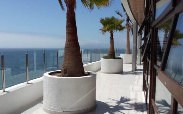 Depto Penuelas Cintia