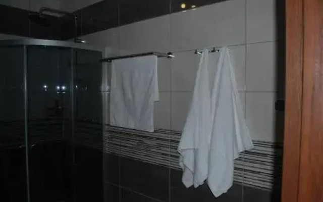 Apartament Zwyciezcow