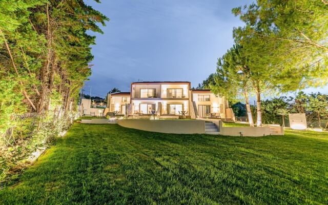 Pelagus Luxury Villas