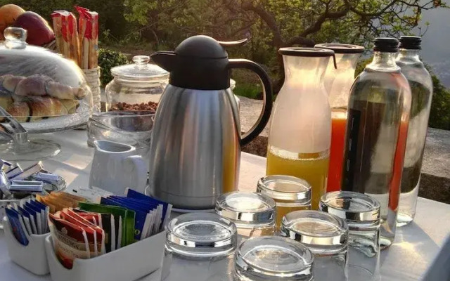 Essentia Guest House