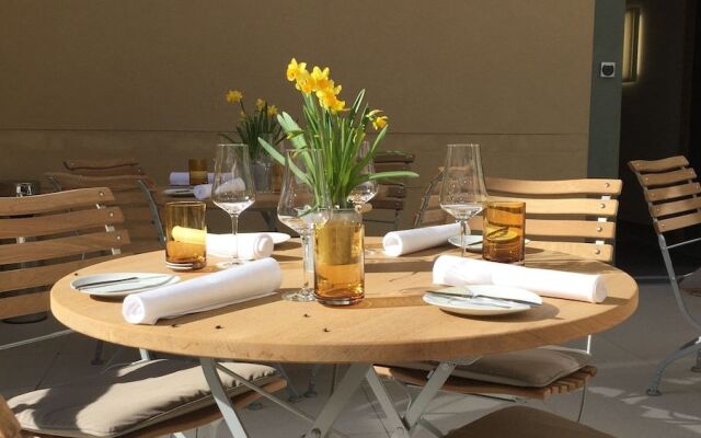 Gasthof Zufriedenheit