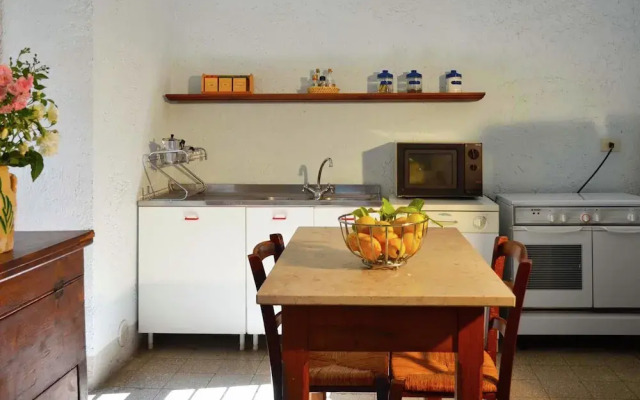 Spacious Villa in Sermugnano With Private Swimming Pool