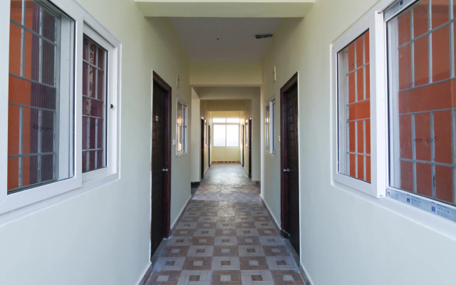 S V Residency by OYO Rooms