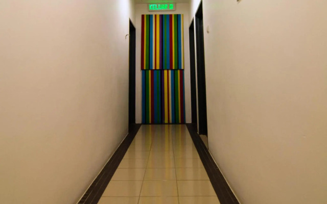 T Hotel Kuala Perlis