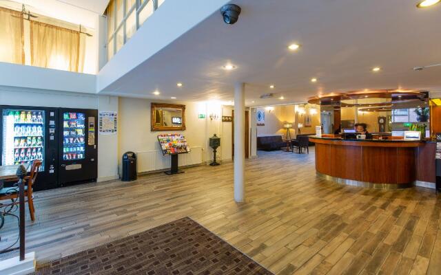 XO Hotels City Centre