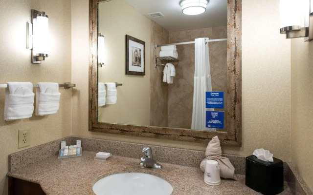 Hilton Garden Inn Denton