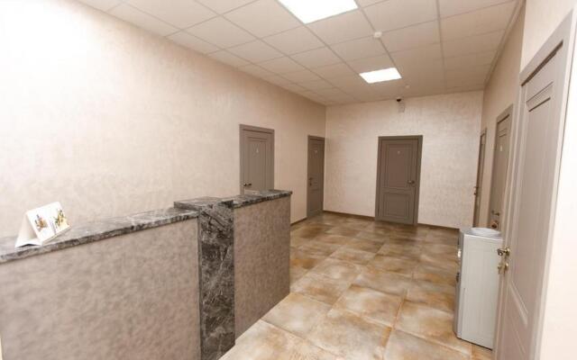 Apart - hotel Dvorik