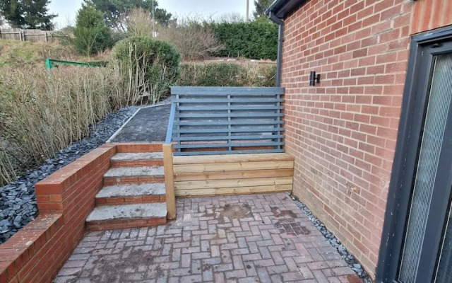 Beautiful 1-bed Apartment in Derbyshire