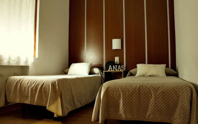 Hostal Anas