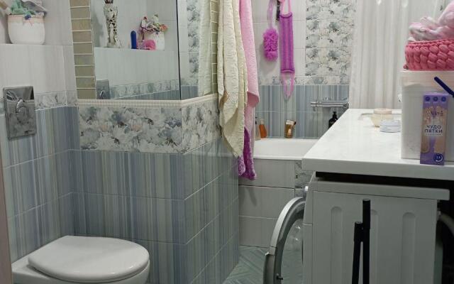 Апартаменты на улице Виноградная