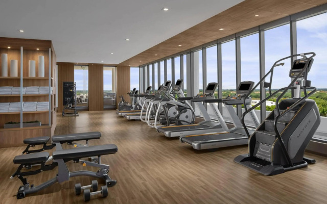 AC Hotel Fort Lauderdale Sawgrass Mills / Sunrise