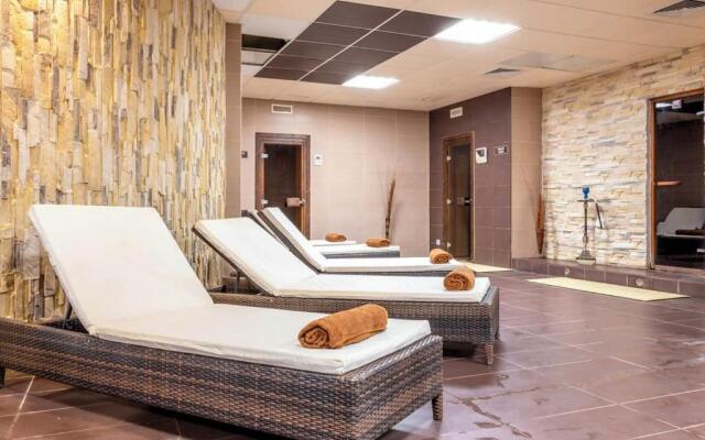 Obzor Beach Resort Apartment G-109