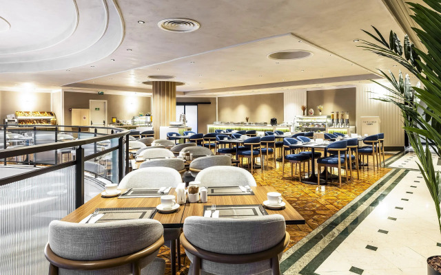 Elite World Comfy Istanbul Taksim