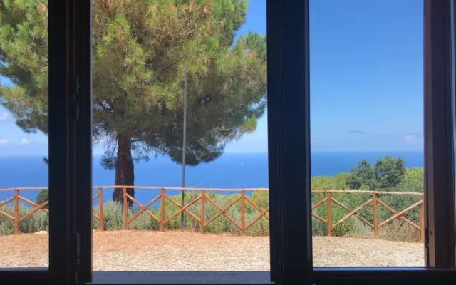 Terre Di Bea Eco-Lodge Cefalu'