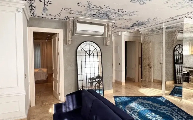 AB Residences